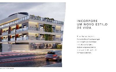 Lançamento